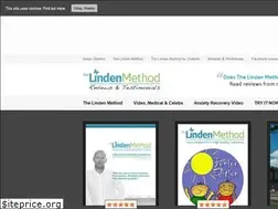 Sites similar to charleslindenmethodreviews.com