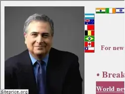 Sites similar to charleslipson.com