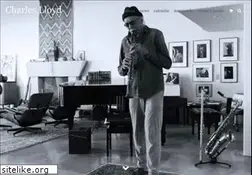 Sites similar to charleslloyd.com