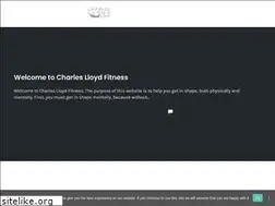 Sites similar to charleslloydfitness.com