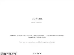 Sites similar to charlesmcbryde.com