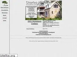 Sites similar to charlesmcraven.com