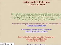 Sites similar to charlesmeck.com