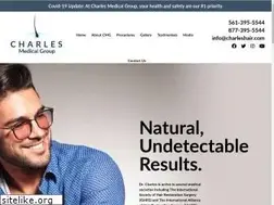 Sites similar to charlesmedicalgroup.com