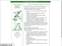Sites similar to charlesmeyerstcm.com