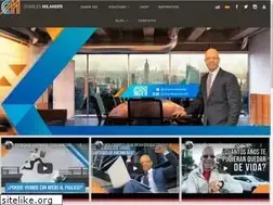 Sites similar to charlesmilander.com