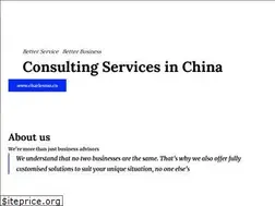 Sites similar to charlesmo.com
