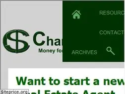 Sites similar to charlesmoney.com
