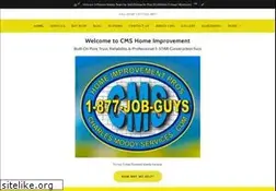 Sites similar to charlesmoodyservices.com