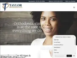 Sites similar to charlesmtayloriiidds.com