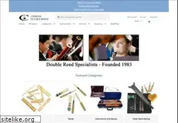 Sites similar to charlesmusic.com