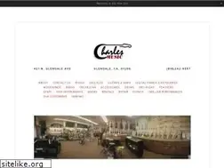Sites similar to charlesmusicstore.com