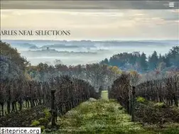 Sites similar to charlesnealselections.com