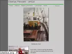 Sites similar to charlesnfawcett.com