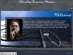 Sites similar to charlesnormanmason.com