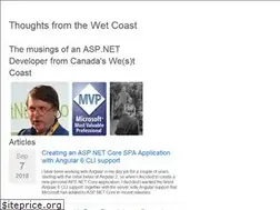 Sites similar to charlesnurse.com