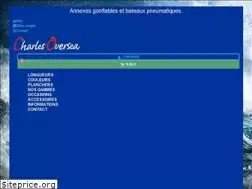 Sites similar to charlesoversea.com