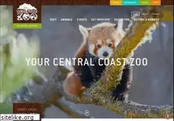 Sites similar to charlespaddockzoo.org