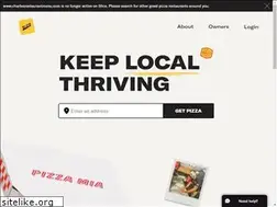 Sites similar to charlespizzarestaurant.com