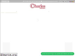 Sites similar to charlespizzaria.com.br