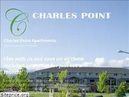 Sites similar to charlespointapts.com