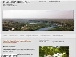 Sites similar to charlesporter.com