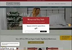 Sites similar to charlesprogers.com