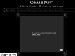 Sites similar to charlespuffy.com