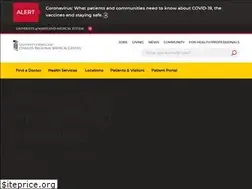 Sites similar to charlesregional.org