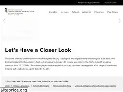 Sites similar to charlesregionalimaging.com