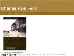 Sites similar to charlesreisfelix.com