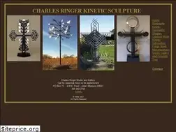 Sites similar to charlesringer.com