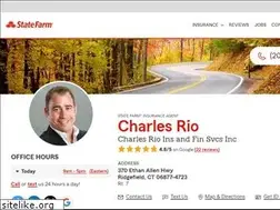 Sites similar to charlesrio.com