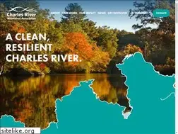 Sites similar to charlesriver.org