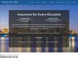 Sites similar to charlesriverinsurance.com