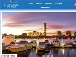 Sites similar to charlesriveryachtclub.com