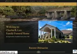Sites similar to charlesrlux.com