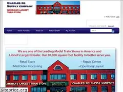 Sites similar to charlesro-com.3dcartstores.com