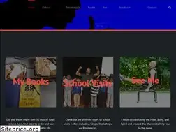 Sites similar to charlesrsmithjr.com