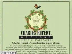 Sites similar to charlesrupert.com