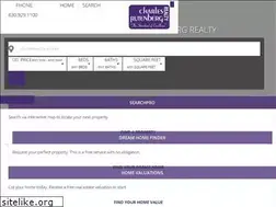 Sites similar to charlesrutenberg.co