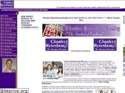 Sites similar to charlesrutenberginc.com