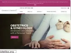 Sites similar to charlessafelymd.com