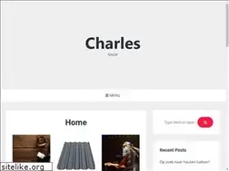 Sites similar to charlessasse.be