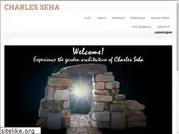 Sites similar to charlesseha.com