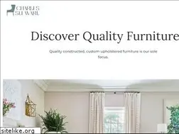 Sites similar to charlesstewartcompany.com