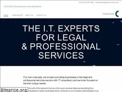 Sites similar to charlesstreet.com