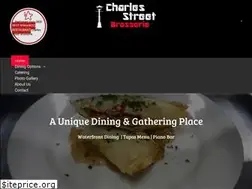 Sites similar to charlesstreetbrass.com