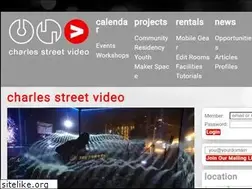 Sites similar to charlesstreetvideo.com