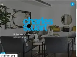 Sites similar to charlesstuart.com.au